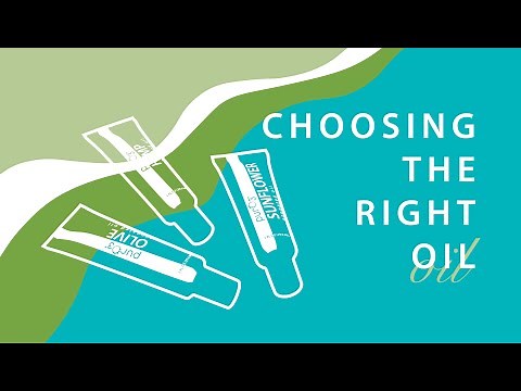 Choosing The Right Ozonated Oil