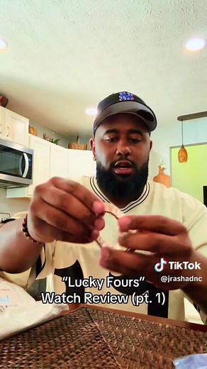 Lucky Fours Watch Review: Luxury Timepieces Uncovered