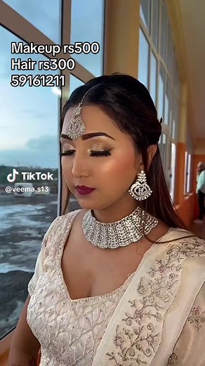 Veema.s on TikTok