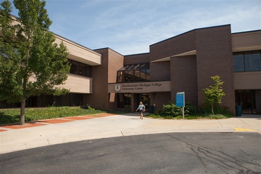 NMC Boardman Lake Campus Sale Set at $27M; Spring Closing Targeted