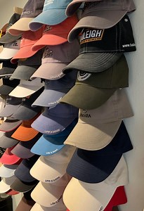 Holds 10 Baseball Hats, Wall Hat Rack, Baseball Hats, Baseball Hat Rack, Baseball Hat Holder, Cap Rack - Etsy Canada