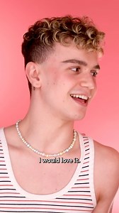 We’ve got the iconic @marciax3nyc on the YouTube channel today! Go watch me put her into Trixie Drag! | Trixie Mattel