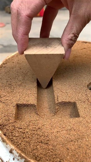 Make a maze head! #SkilledPeople #DIY #Repair #Craftsmanship