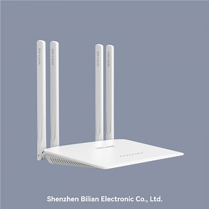 [Hot Item] Dual-Band Guest Network Router for Enhanced Security Access