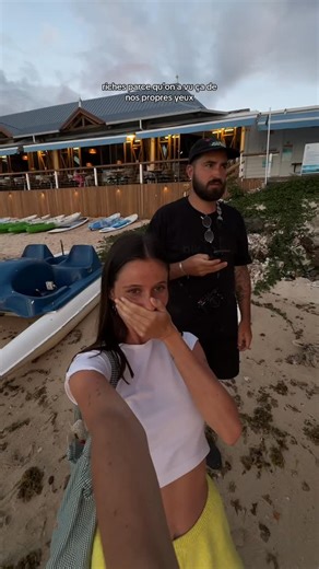 mathilde on Instagram: "le plus beau sunset de notre life"