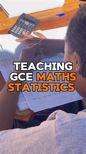 4.4K views · 201 reactions | BMT teaching Statistics In Maths this week | Knowledge World Academy | Facebook