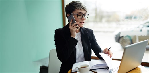 Media & Advertising Sales Training | Richardson