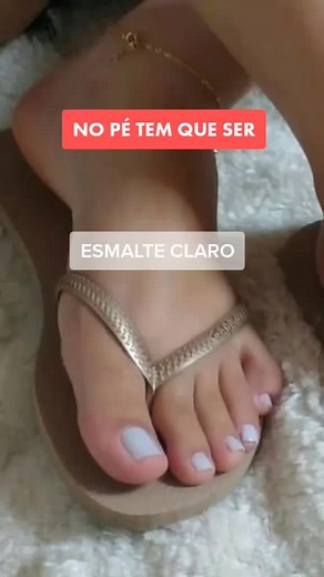 Fabulous Nail Polish Ideas for Your Toes