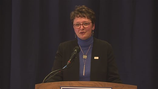 St. Ambrose renews President Amy Novak’s contract through 2030