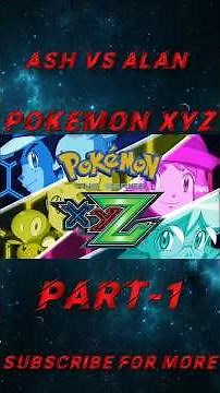 The Most DISAPPOINTING Pokémon Battle (Ash vs Alain)