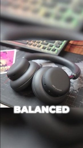 CMF by Nothing Headphones — Sound Quality Review 🎧🔥