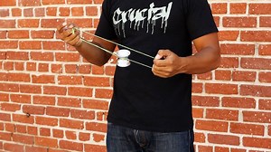 Watch How to Do the Gyroscopic Flop Yo-Yo Trick on Amazon Live