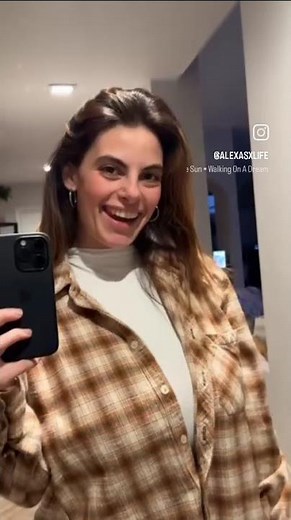 Alexa Pearl 7th Instagram Video 😍😍😍😍😍