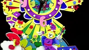 03 Baby Bach: Musical Adventure 2000 DVD