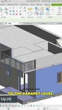 How to Fix a Window Not Cutting a Wall in Revit