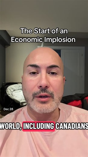 Mario Zelaya on Instagram: "We are one step away from this madness. California is VERY SIMILAR in policies and laws to Canada. It’s actually scary. Canada needs to pay close attention at the implosion happening down south."