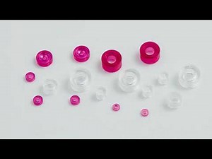 J and J Precision Parts: The Experts in Jewel Bearing Technology