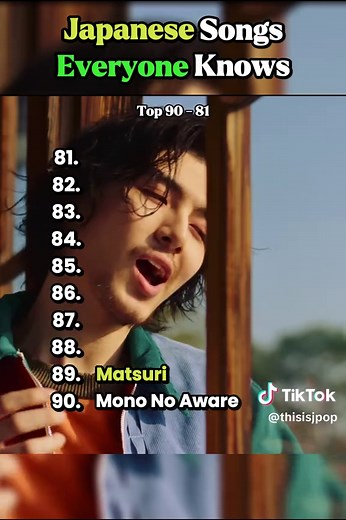 Japanese Songs Everyone Knows: A Cultural Journey