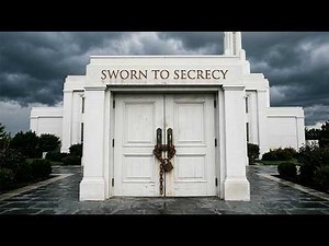 Mormon Temples Decoded: Rituals, Restrictions, and Institutional Control