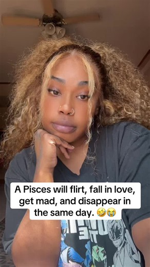 A Pisces Will Flirt, Fall in Love, Get Mad, and Disappear: Pisces Traits Explained