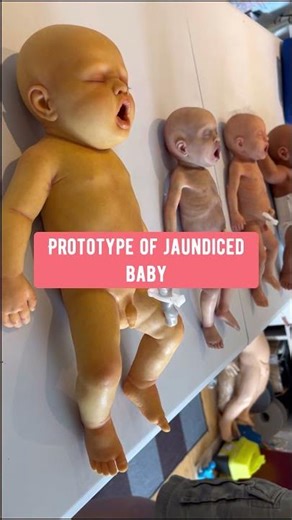 Lifecast Manikin Showcase – The Power of Colour in Realism