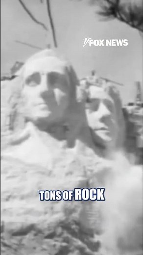 Mount Rushmore’s creator: An incredible legacy