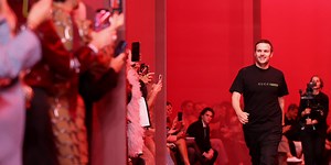 Gucci’s Top Designer Departs as Brand Loses Mojo