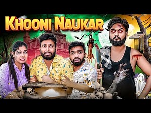 Khooni Naukar | BakLol Video