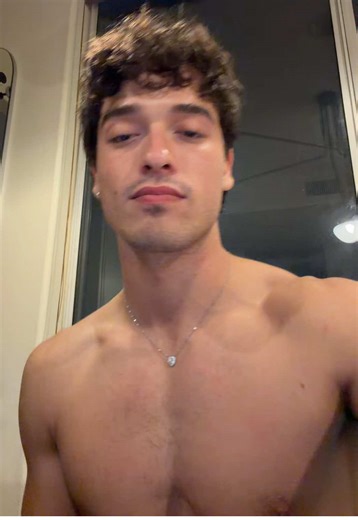 mr. manic | manic mike