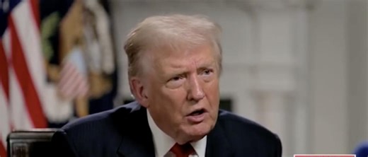 Trump Seems To Think America Lacks Talent During Interview With Laura Ingraham About Foreign Workers