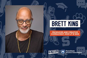 Storytelling on a Global Stage with Brett King