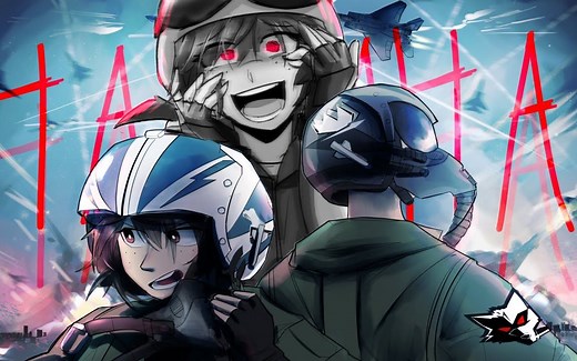 【僚机计划】要素超多的对僚机计划的评价