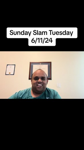 Subodh's MLB Sunday Slam: Predictions & Recaps | Love on the Spectrum