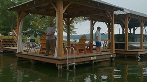 "As citizens of Alabama, we have the right to know and that information needs to be readily available that PCBs are present and need to be accounted for in how we use this river." - Chuck Graham, Coosa Riverkeeper Past Board President. This river is a way of life for all types of folks. Whether you fish, swim, or watch a sunset over the lake, you have the right to know what's going on in our waterways beneath the surface. Learn more about how we advocate for anglers at CoosaRiver.org/FishGuide. 