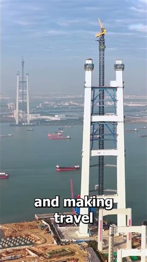 China’s Highest Bridge Over River Will Blow Your Mind
