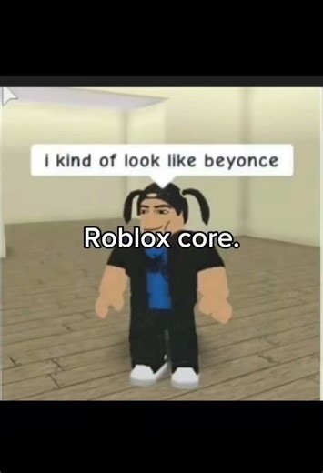Roblox core # roblox #humor #audio #musical