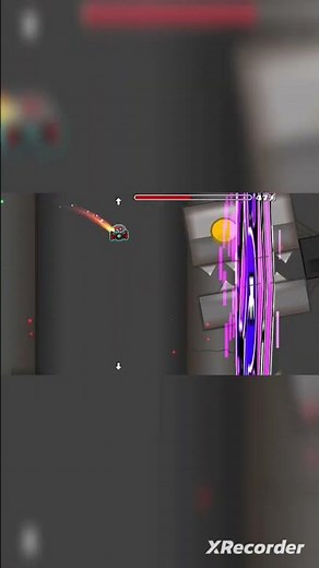 make bossfight in geometry dash part 2