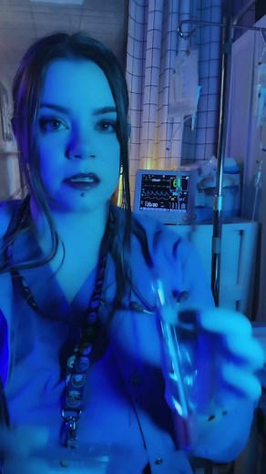 YT: The Cozy Hospital ASMR 🌟 ASMR Brushing your teeth and getting you ready for bed #asmr #asmrhospital #asmrnurse #asmrmedical #asmrmedicalroleplay #asmrroleplay #asmrsounds #asmrtiktoks #asmrpov