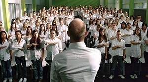 La Vague, l'expérience d'enrôlement au fascisme