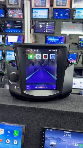 🚘 Sisteme multimedia ANDROID AUTO pentru Toyota Rav4! 🎶✨ 📍 or. Chișinău, str. Calea Moșilor 4, Piața Calea Basarabiei(Talcioc), butic 42 (vizavi magazinul „BOMBA”) 📞 Telefon: 079 999 555 (Viber, WhatsApp) 🌐 Website: idvr.md 📘 Facebook: www.facebook.com/dvrmoldova 📸 Instagram: www.instagram.com/idvr.md 📦 Comandă online sau vizitează-ne pentru instalare rapidă! 🚀 | IDVR.md - Magazin online de Electronice Auto