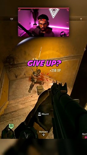 11K views · 221 reactions | When talking TRASH goes WRONG.. #warzone2 #wz2 #mw2 #modernwarfare2 #reels #gaming #cod #callofduty #warzone #proxchat #proximitychat | EightV | Facebook