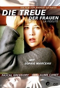 Die Treue der Frauen Trailer SD (Französisch) (2000)