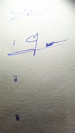 how to sign the letter L ❤️ for beginners