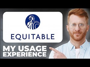AXA Equitable Life Insurance Review - Usage Experience