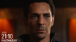 Balthazar : c'est officiel, la série de TF1 avec Tomer Sisley va s'arrêter !