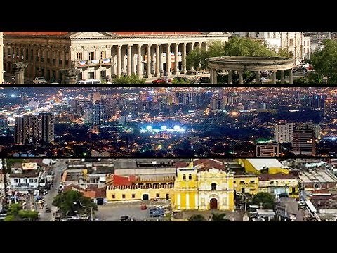 Las 3 ciudades más importantes de Guatemala