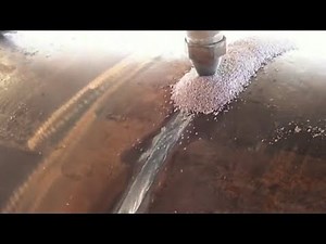 Advantages of welding process for pressure vessel production