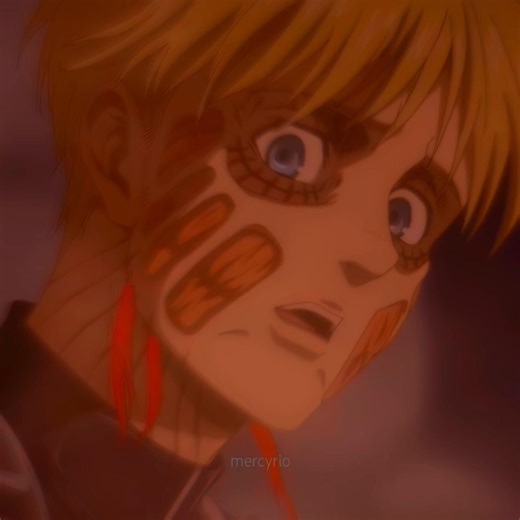 Armin Arlert Edit | Attack On Titan #aot #anime #edit