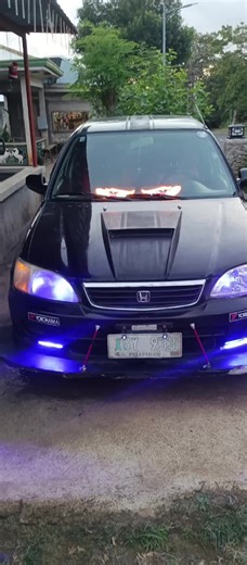 Honda City 2002 turn into Transformer #transformers #car #robot #fyppppppppppppppppppppppp