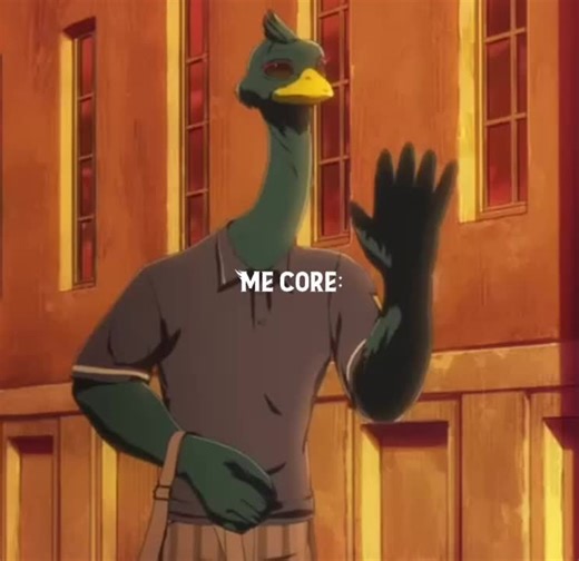 Exploring the World of BEASTARS: Bunny and Lion Characters